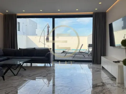 Rent, house, 180m², Sremska Kamenica, Petrovaradin - image 2