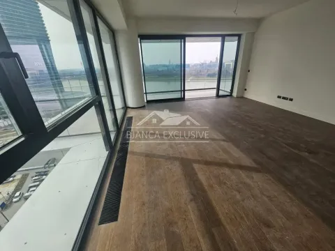 Sale, four bedroom apartment, 150m², Savski Venac, Beograd - image 3