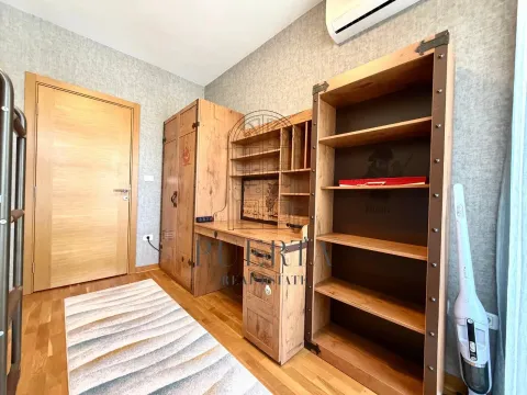 Sale, two bedroom apartment, 63m², City Kvart, Podgorica - image 15