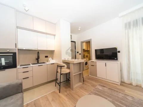 Izdavanje, stan, 24m², Zabjelo, Podgorica - image 2