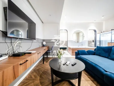 Prodaja, dvosoban stan, 40m², Fon (Fon - Bilećka), Voždovac Sve Podlokacije - image 4