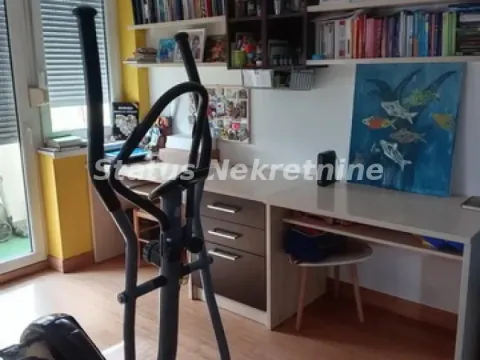 Prodaja, četvorosoban stan, 96m², Grbavica, Novi Sad Sve Podlokacije - image 8