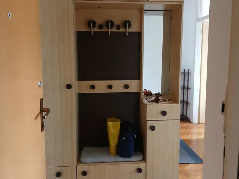 Rent, two bedroom apartment, 66m², Preko Morače, Podgorica - image 12