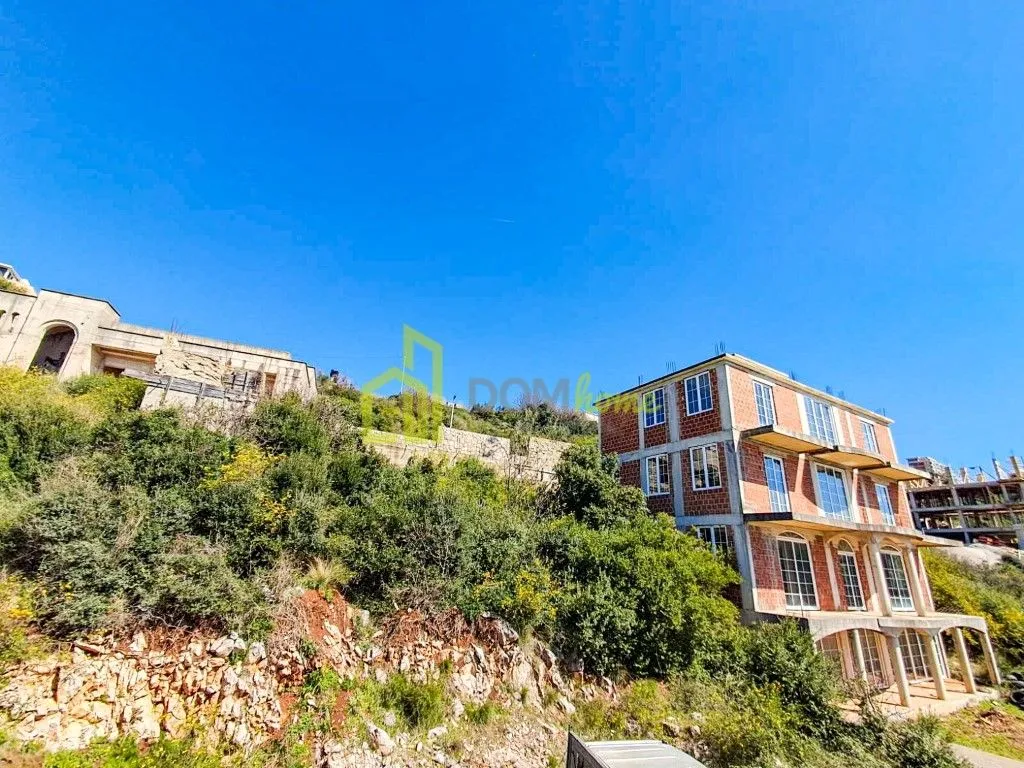 Prodaja, poslovni prostor, 480m², Dobre Vode, Bar