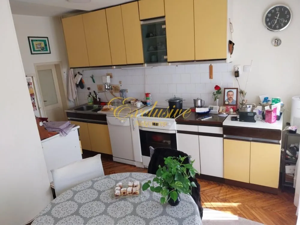 Prodaja, kuća, 116m², Kanarevo Brdo, Beograd