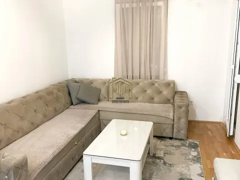 Rent, one bedroom apartment, 49m², City Kvart, Podgorica - image 1