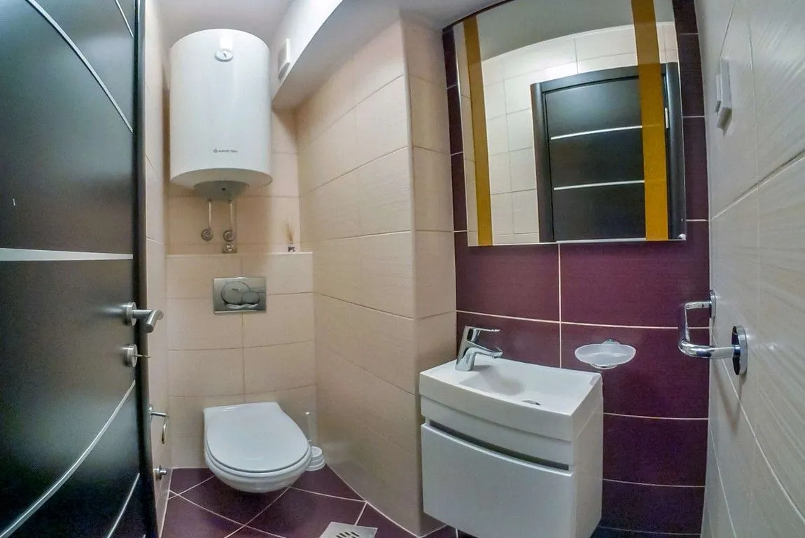 Sale, four bedroom apartment, 188m², Rozino, Budva