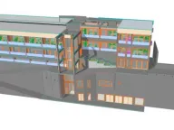 Sale, office space, 1800m², Lapčići, Budva - image 21