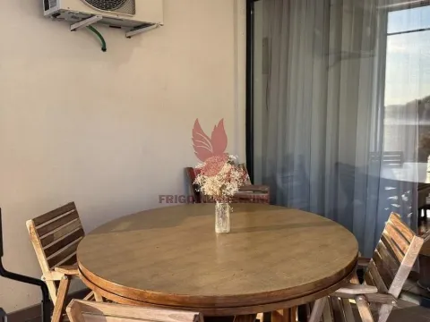 Daily-rent, one bedroom apartment, 38m², Kosmaj, Sopot - image 5