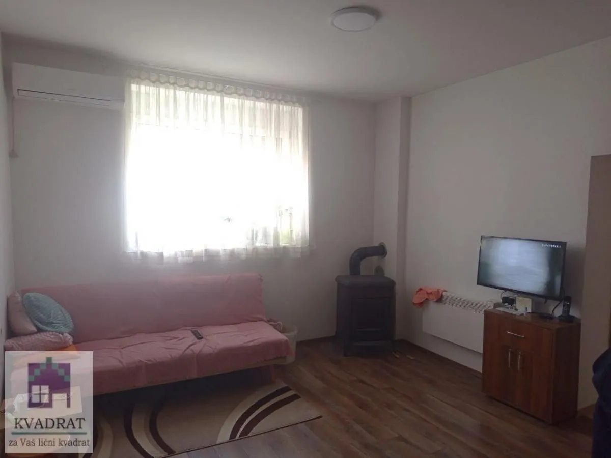 Prodaja, kuća, 55m², Banja Vrdnik, Irig
