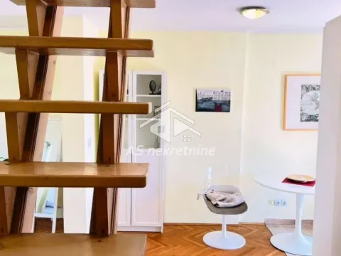 Izdavanje, dvosoban stan, 66m², Slavija, Vračar Sve Podlokacije - image 6