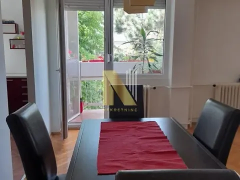 Izdavanje, trosoban stan, 76m², Liman 3, Novi Sad Sve Podlokacije - image 5