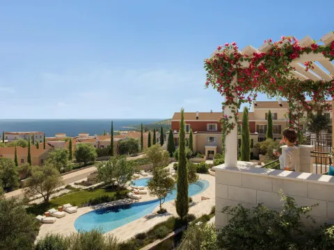 Prodaja, stan, 45m², Luštica Bay, Tivat - image 2