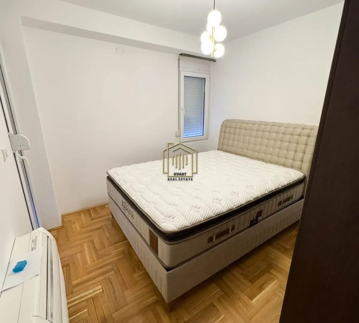 Rent, three bedroom apartment, 92m², Podgorica, Crna Gora