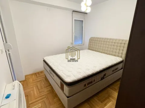 Rent, three bedroom apartment, 92m², Podgorica, Crna Gora - image 13