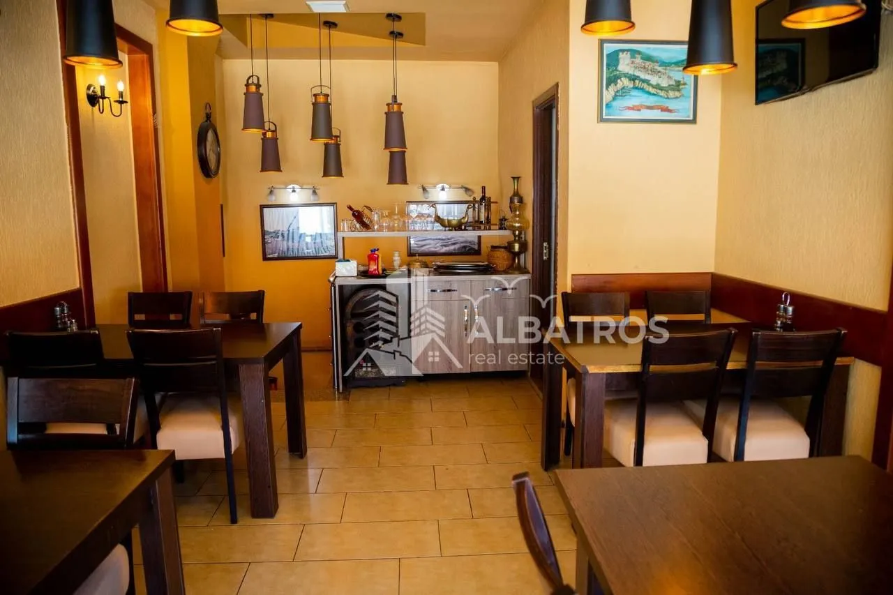 Rent, office space, 60m², Ulcinj, Crna Gora