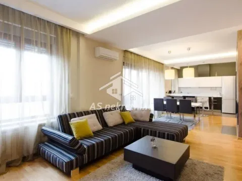 Izdavanje, stan, 160m², Crveni Krst, Beograd - image 7