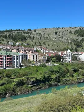 Izdavanje, jednosoban stan, 45m², Zagorič, Podgorica - image 7