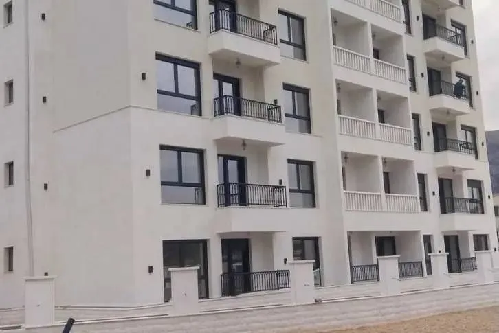 Prodaja, stan, 22m², Centar, Bar