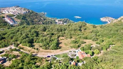Sale, land lot, 613m², Blizikuće, Budva - image 7