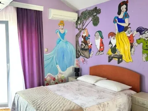 Izdavanje, dvosoban stan, 120m², Seljanovo, Tivat - image 6