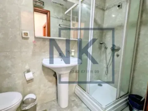 Izdavanje, jednosoban stan, 48m², Preko Morače, Podgorica - image 12