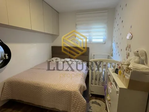 Prodaja, jednosoban stan, 46m², Zabjelo, Podgorica - image 4