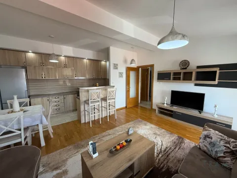 Prodaja, jednosoban stan, 49m², Ljubović, Podgorica - image 2