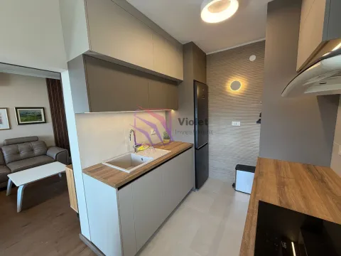 Prodaja, dvosoban stan, 75m², Preko Morače, Podgorica - image 16