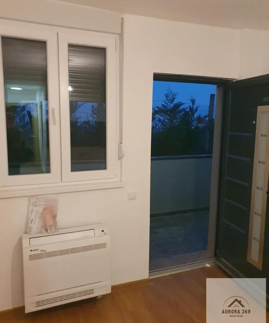 Prodaja, jednosoban stan, 31m², Mišeluk, Petrovaradin