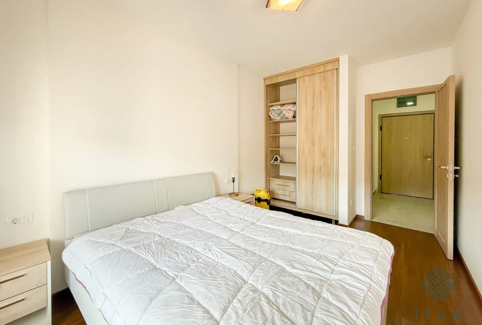 Prodaja, jednosoban stan, 49m², Master Kvart, Podgorica