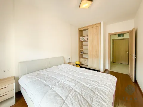 Prodaja, jednosoban stan, 49m², Master Kvart, Podgorica - image 7