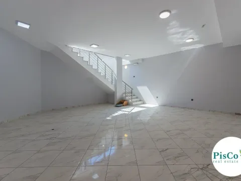 Izdavanje, poslovni prostor, 114m², Nova Dalmatinska, Podgorica - image 6