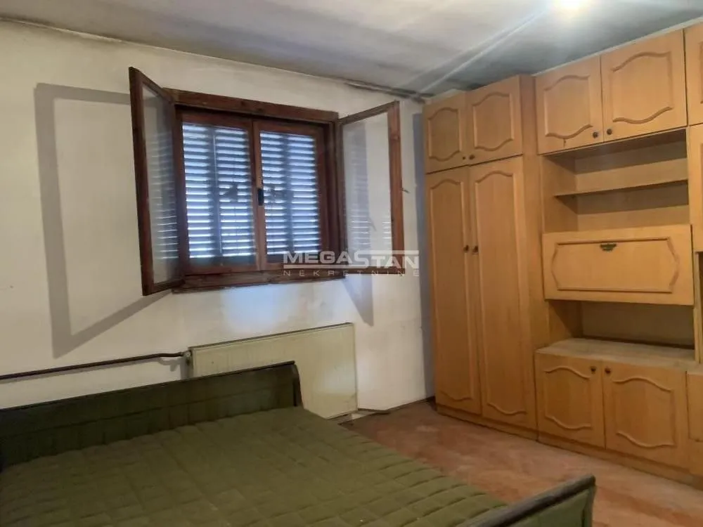 Prodaja, kuća, 120m², Denkova Basta, Zvezdara Sve Podlokacije