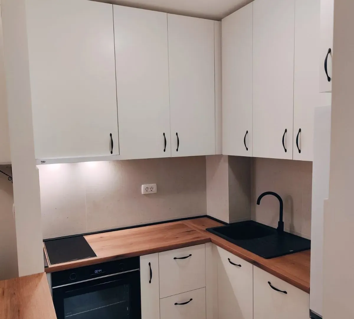 Prodaja, jednosoban stan, 40m², Central Point, Podgorica