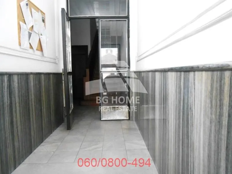 Sale, three bedroom apartment, 85m², Cvetkova Pijaca, Zvezdara Sve Podlokacije
