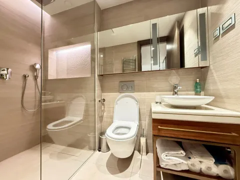 Sale, one bedroom apartment, 70m², Herceg Novi, Crna Gora - image 23