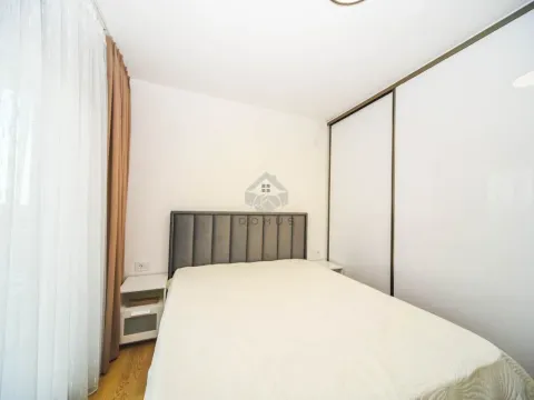 Rent, two bedroom apartment, 70m², Gorica C, Podgorica - image 7