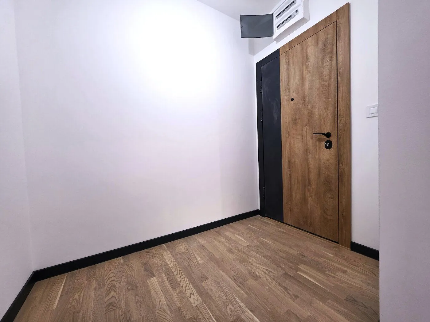 Rent, two bedroom apartment, 58m², Gorica C, Podgorica