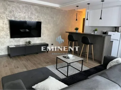 Rent, two bedroom apartment, 59m², Novi Beograd Blok 22, Novi Beograd Sve Podlokacije - image 3