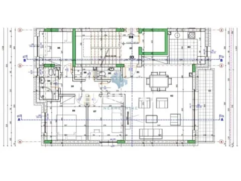 Rent, apartment, 86m², Lipov Lad, Zvezdara Sve Podlokacije - image 20