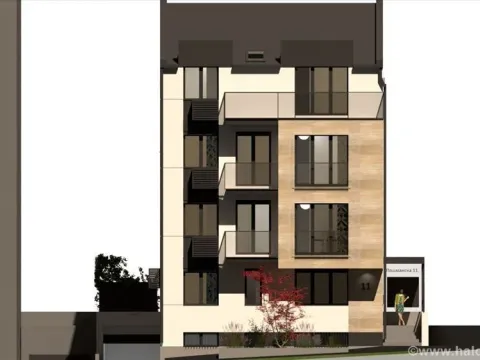 Prodaja, jednosoban stan, 44m², Voždovac Sve Podlokacije, Beograd - image 3