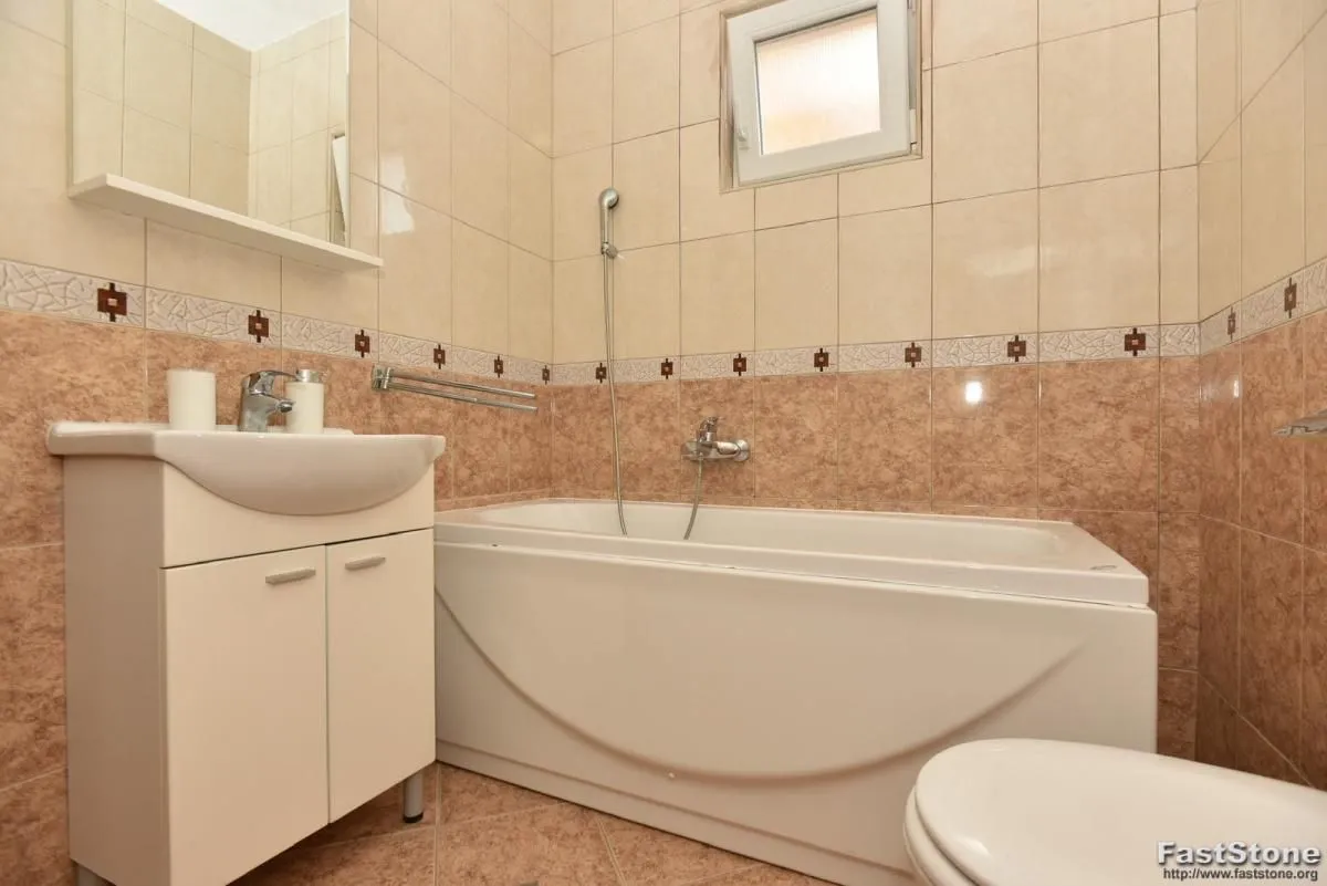 Prodaja, jednosoban stan, 47m², Bijela, Herceg Novi