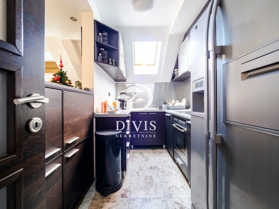 Prodaja, trosoban stan, 77m², Čukarica, Beograd
