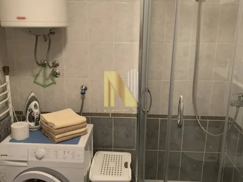 Izdavanje, garsonjera, 26m², Bulevar Evrope, Novi Sad Sve Podlokacije - image 6