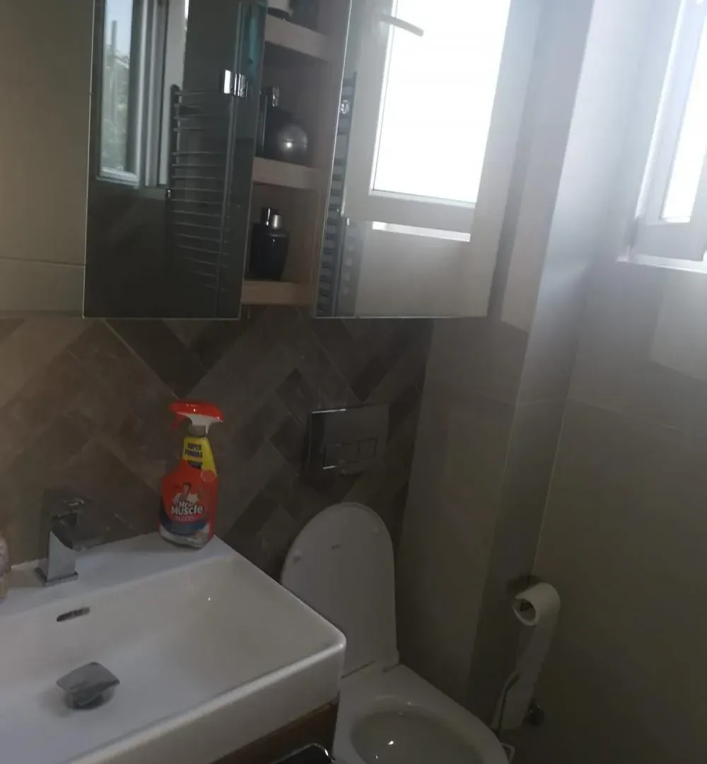 Sale, four bedroom apartment, 135m², Zemun Cara Dušana, Zemun Sve Podlokacije