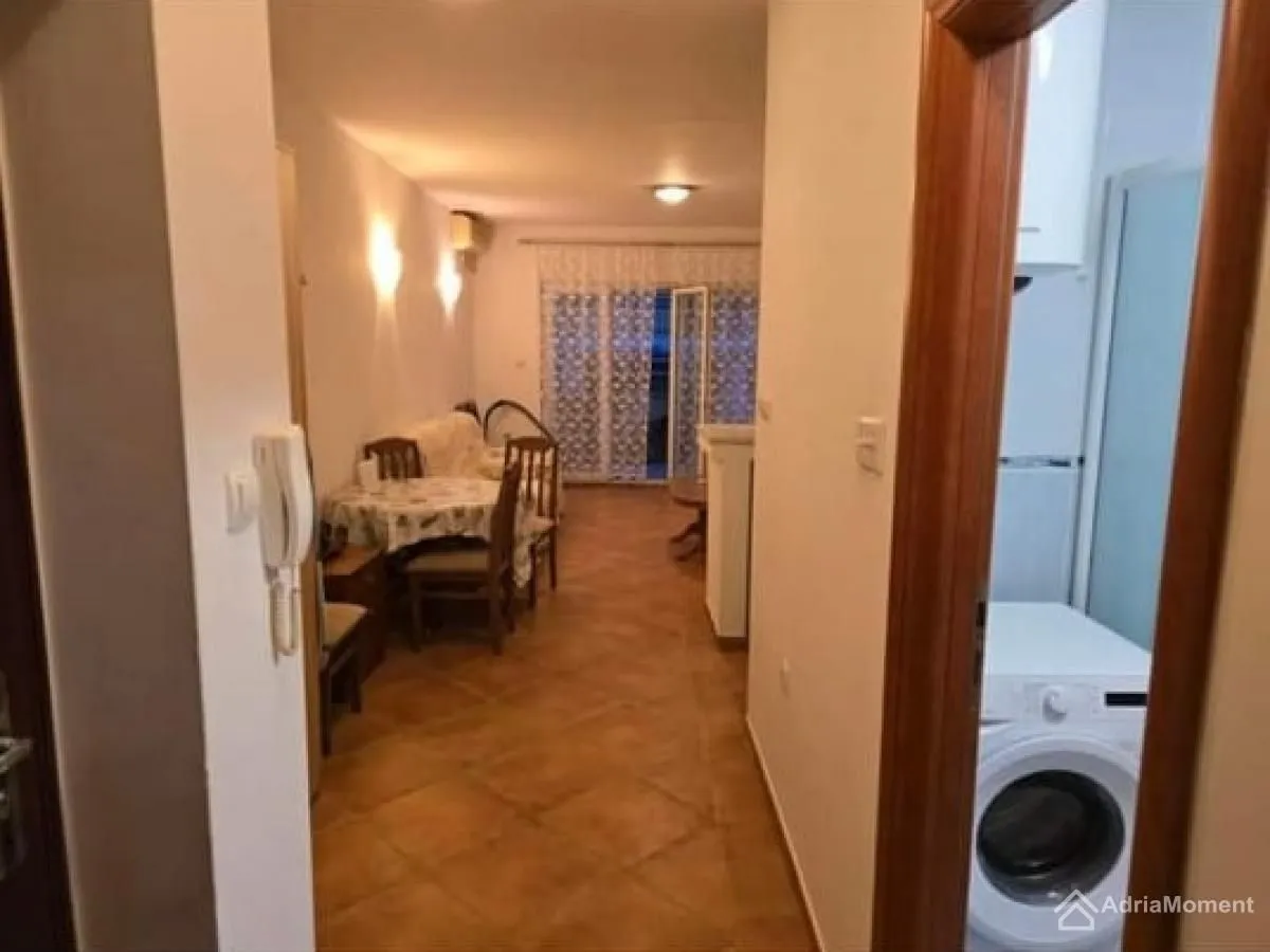 Prodaja, jednosoban stan, 63m², Savina, Herceg Novi