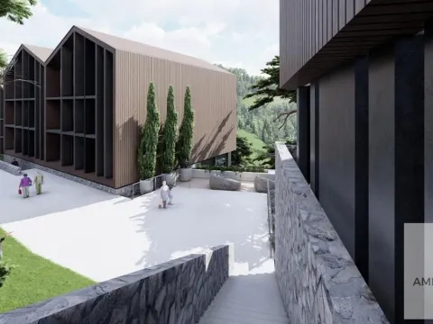 Sale, four bedroom apartment, 128m², Divčibare, Valjevo - image 10