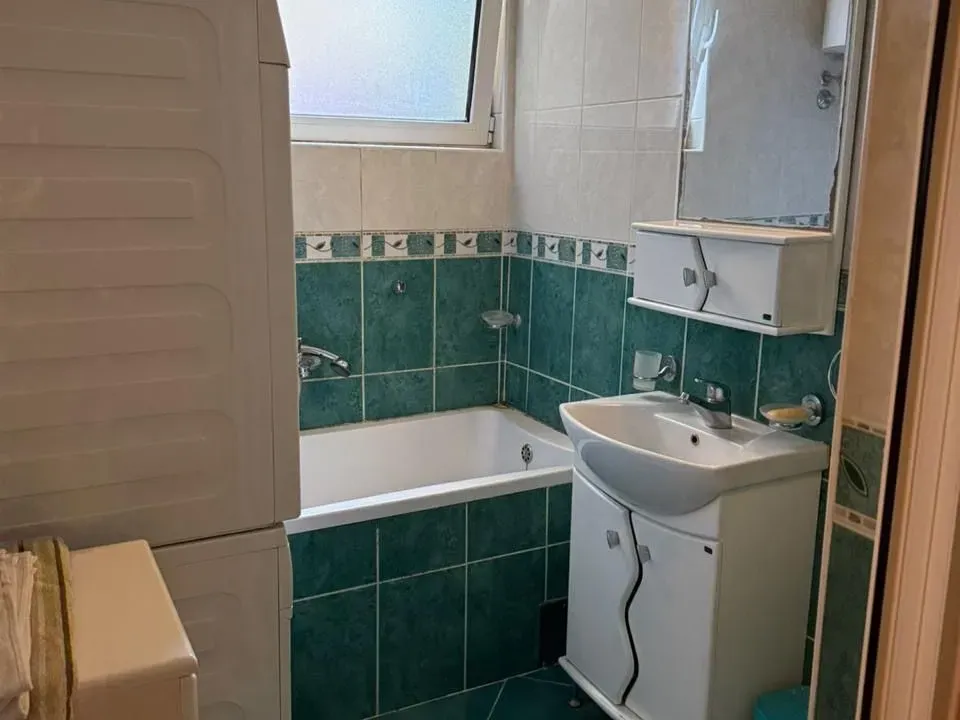 Izdavanje, jednosoban stan, 45m², Seljanovo, Tivat