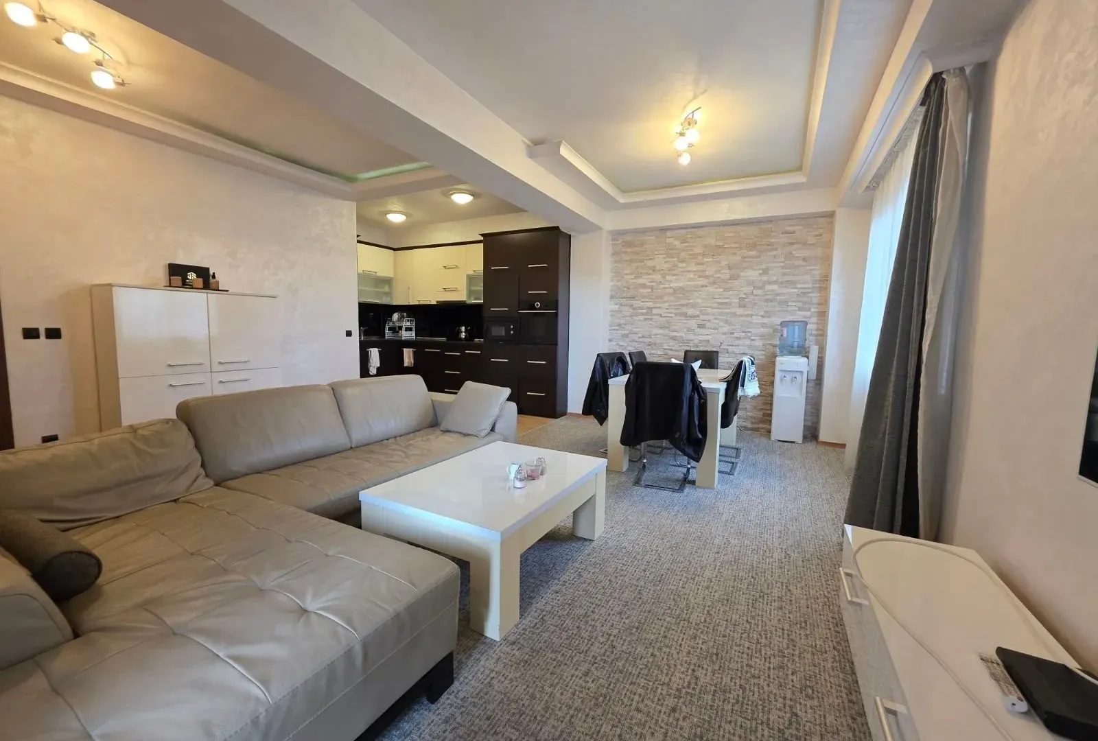 Prodaja, dvosoban stan, 80m², Budva, Crna Gora